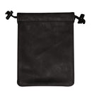 Ultra PRO: Treasure Nest - Suede Collection (Jet)