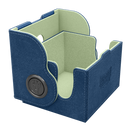 Dragon Shield: Dragon Box 150+ - Blue and Mint