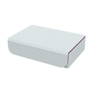 Dragon Shield: Dragon Tray - Purple and Frost