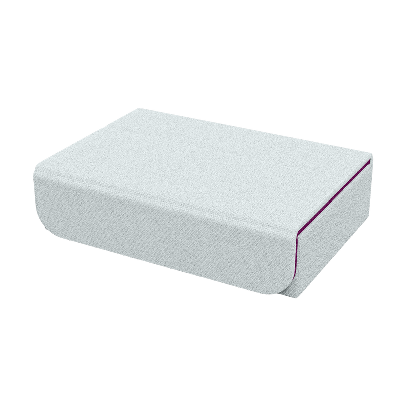 Dragon Shield: Dragon Tray - Purple and Frost