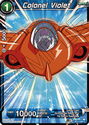 Colonel Violet (BT17-042) [Ultimate Squad]