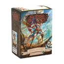 Dragon Shield: Standard 100ct Art Sleeves - Flesh and Blood (Puffin, Hightail)