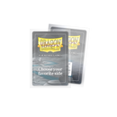 Dragon Shield: Board Game Sleeves - European Mini