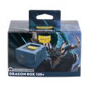 Dragon Shield: Dragon Box 150+ - Blue and Mint