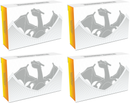 Sword & Shield - Ultra-Premium Collection Case (Charizard)