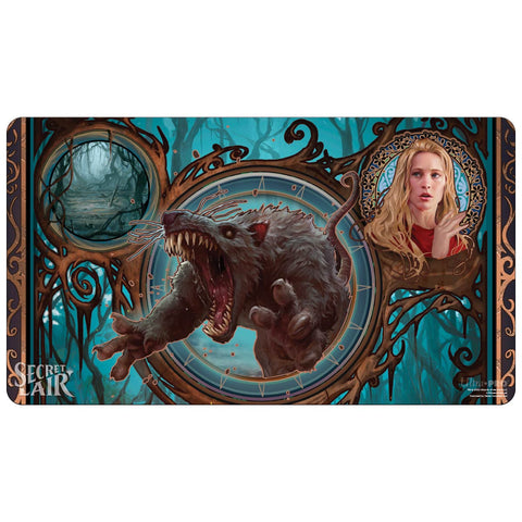 Ultra PRO: Playmat - Secret Lair Spookydrop 2023 (Rodents of Unusual Size)