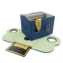 Dragon Shield: Dragon Box 100+ - Blue and Mint