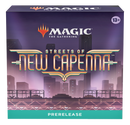 Streets of New Capenna - Prerelease Pack (The Riveteers)
