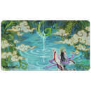Ultra PRO: Playmat - Japanese Mystical Archive (Growth Spiral)