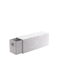 Dragon Shield: Fortress - 1 (White)