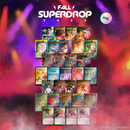 Secret Lair: Drop Series - This One Is Dedicated To My Foils Bundle