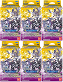 Starter Deck Display - Parallel World Tactician [ST-10]
