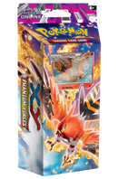 XY: Phantom Forces - Theme Deck Display