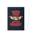 Dragon Shield: Standard 100ct Brushed Art Sleeves - Gremlins 'Gizmo'