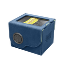 Dragon Shield: Dragon Box 100+ - Blue and Mint