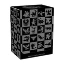 Deck Box - Legendary Pokemon Pattern