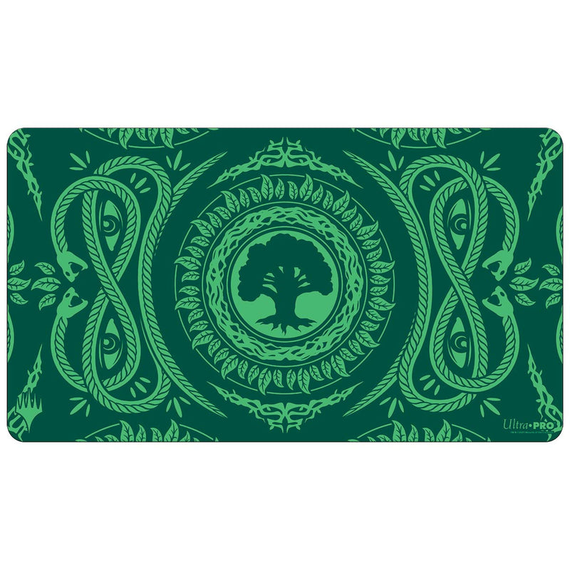 Ultra PRO: Playmat - Mana 7 (Forest)