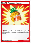 Image for Pineapple Helmet (BS1-025) [BRAVE BEGINNING] - CookieRun: Braverse TCG