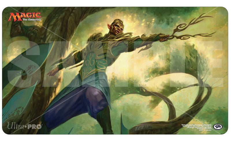Ultra PRO: Playmat - Aether Revolt (Rishkar, Peema Renegade)