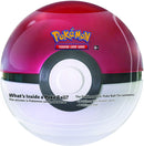 Poke Ball Tin (Poke Ball/Spring 2018)