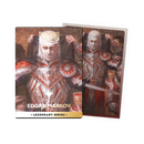 Dragon Shield: Standard 100ct Art Sleeves - Edgar Markov