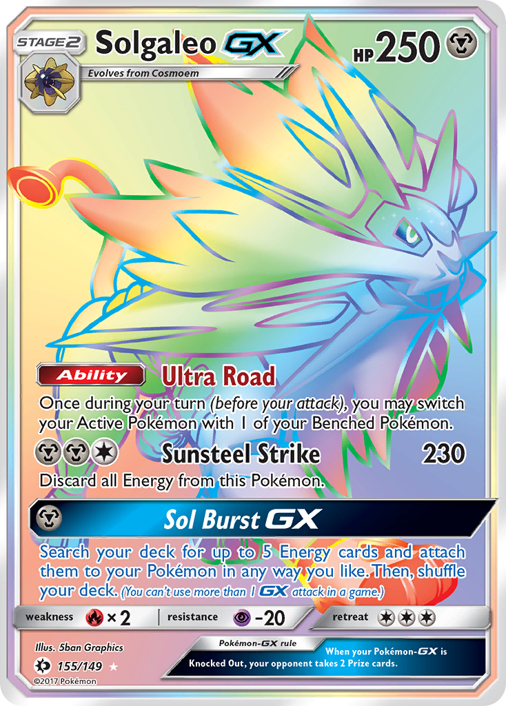 what pokemon set has 149 cards Fomantis 14/149 Common Pokemon - Golbat - 55/149