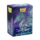 Dragon Shield: Standard 100ct Art Sleeves - The Justhera