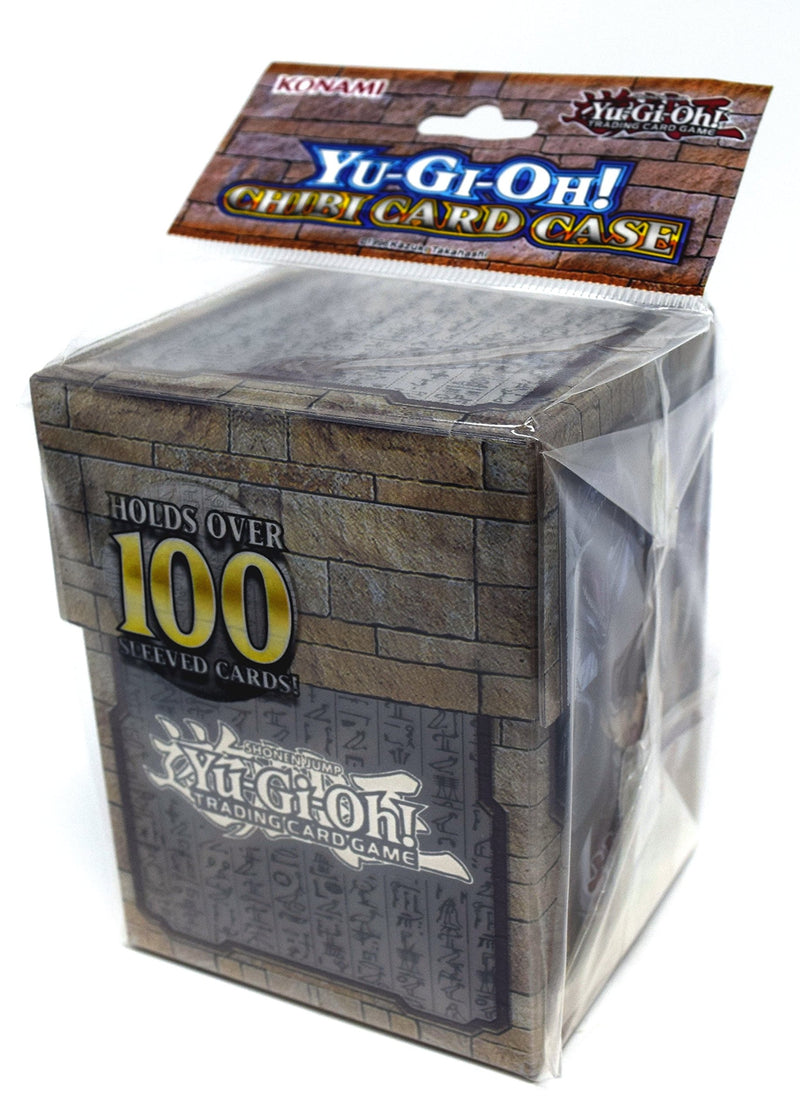 Card Case 100+ Deck Box (Chibi)