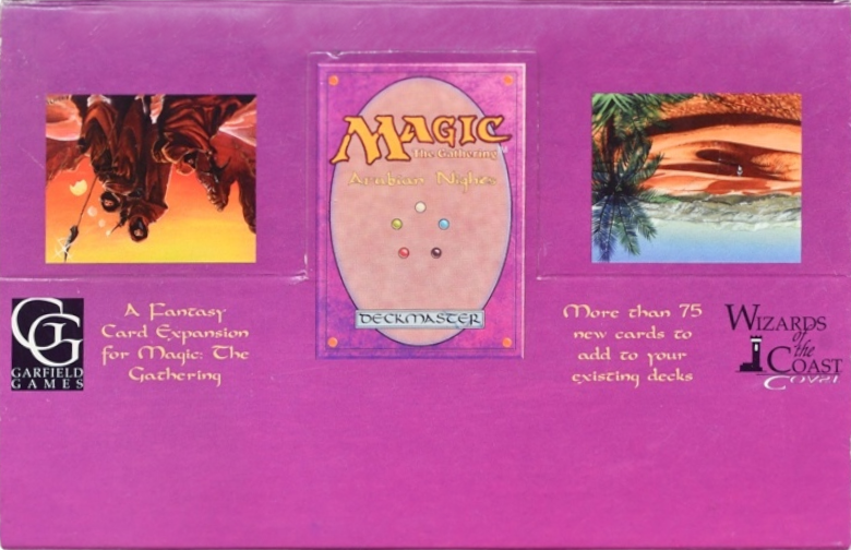 Arabian Nights