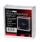 Ultra PRO: Display - Puck (Regulation)
