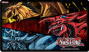 Game Mat (Slifer, Obelisk, & Ra)