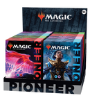 Pioneer Challenger Deck 2022 - Display