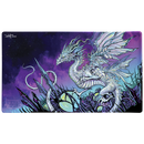 Dragon Shield: Playmat - The Justhera