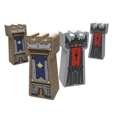 The Lord of the Rings: Duel for Middle-earth (2024)