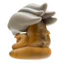 Ultra PRO: Figurines from the Vault Legends - Sliver