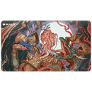 Ultra PRO: Playmat - Japanese Mystical Archive (Despark)