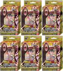Starter Deck Display [DBS-SD20] - Yellow Transformation