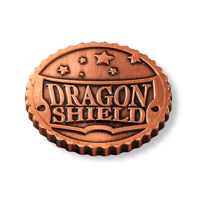 Dragon Shield: Playmat - Hunters in the Snow
