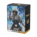 Dragon Shield: Standard 100ct Art Sleeves - Giada, Font of Hope