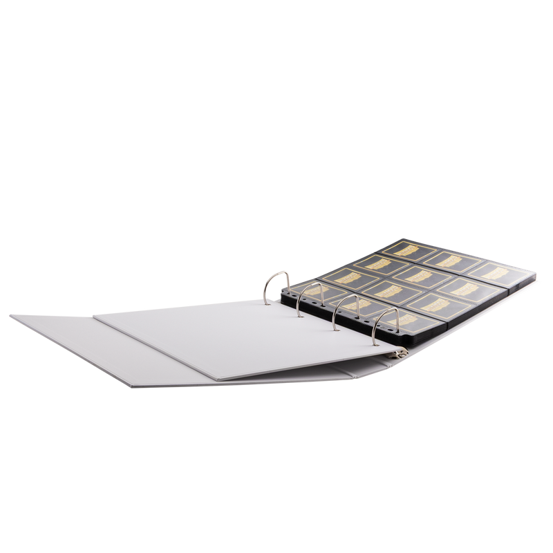 Dragon Shield: Sanctuary - 4-Ring (White)