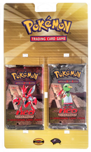 Neo Discovery - 2-Pack Blister
