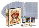 Ultra PRO: International Allen and Ginter Collectors Set