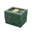 Dragon Shield: Dragon Box 100+ - Green and Sand