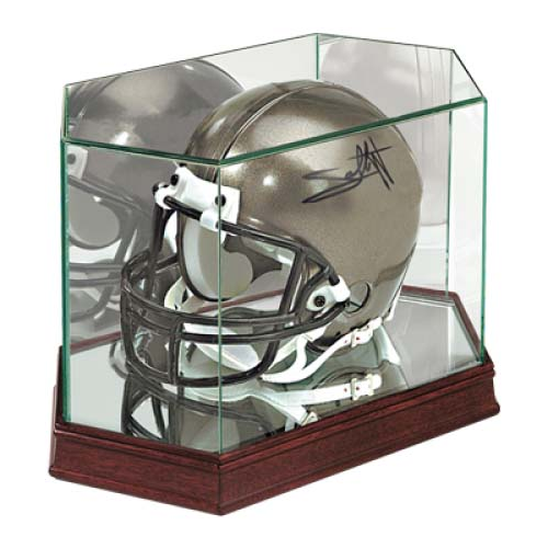 Ultra PRO: Display - Football Helmet
