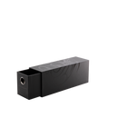 Dragon Shield: Fortress - 1 (Black)