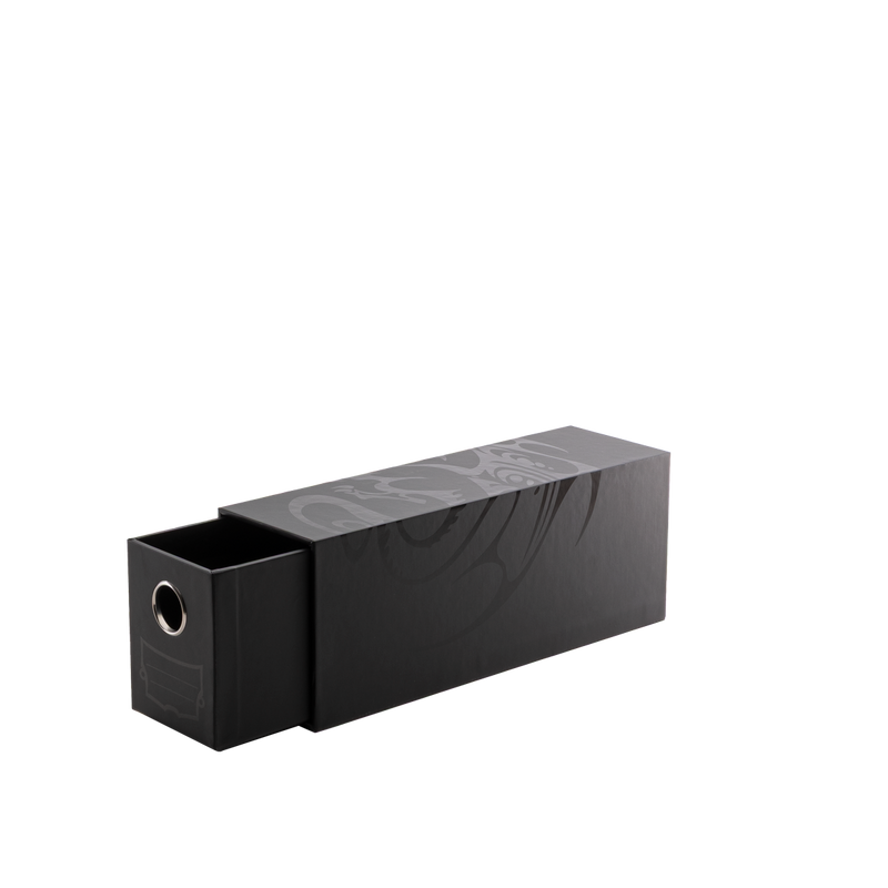 Dragon Shield: Fortress - 1 (Black)