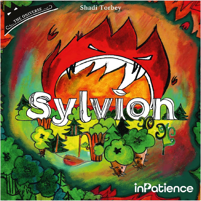 Sylvion