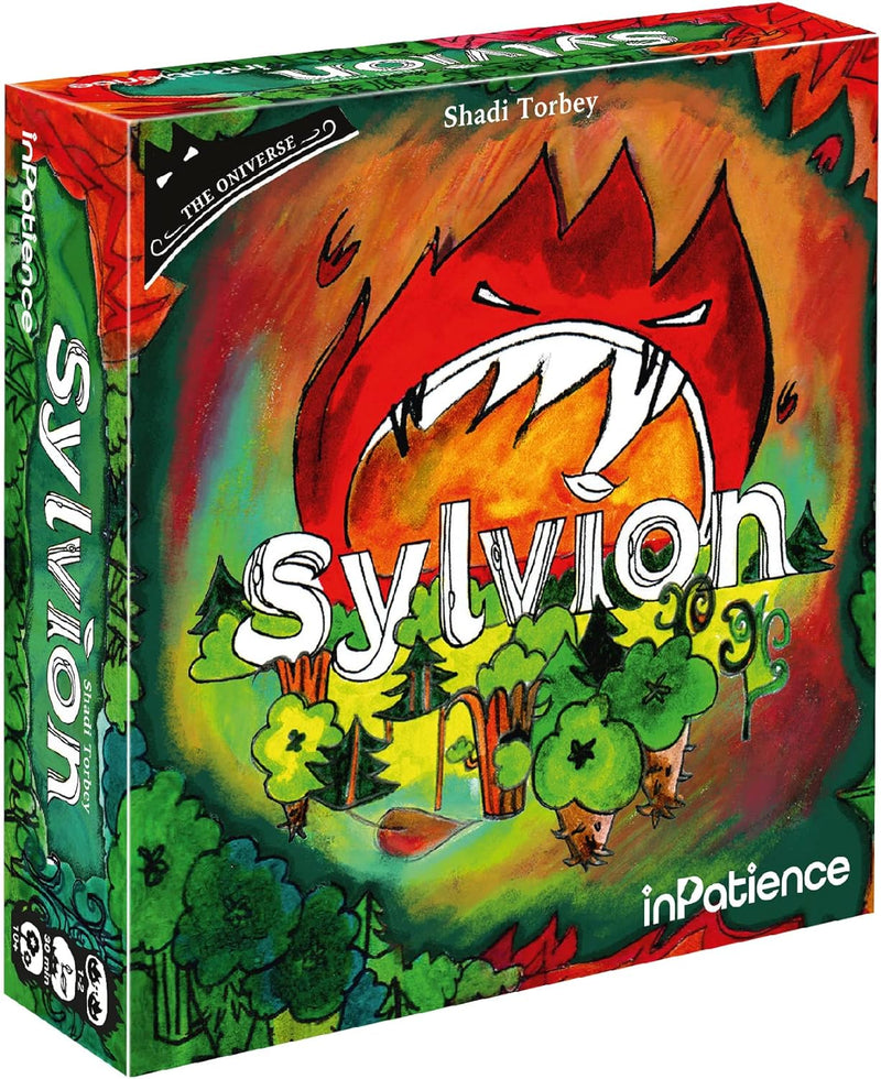 Sylvion