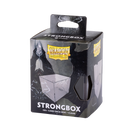 Dragon Shield: Strongbox - Clear