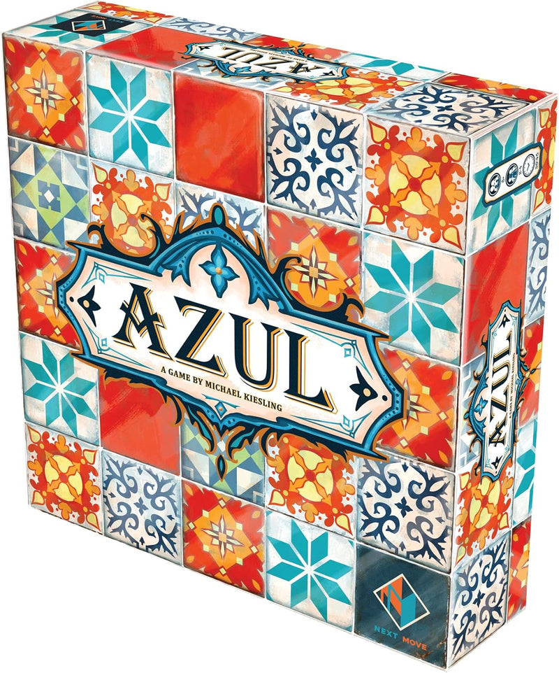 Azul